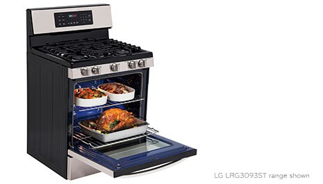 Expanda sus opciones